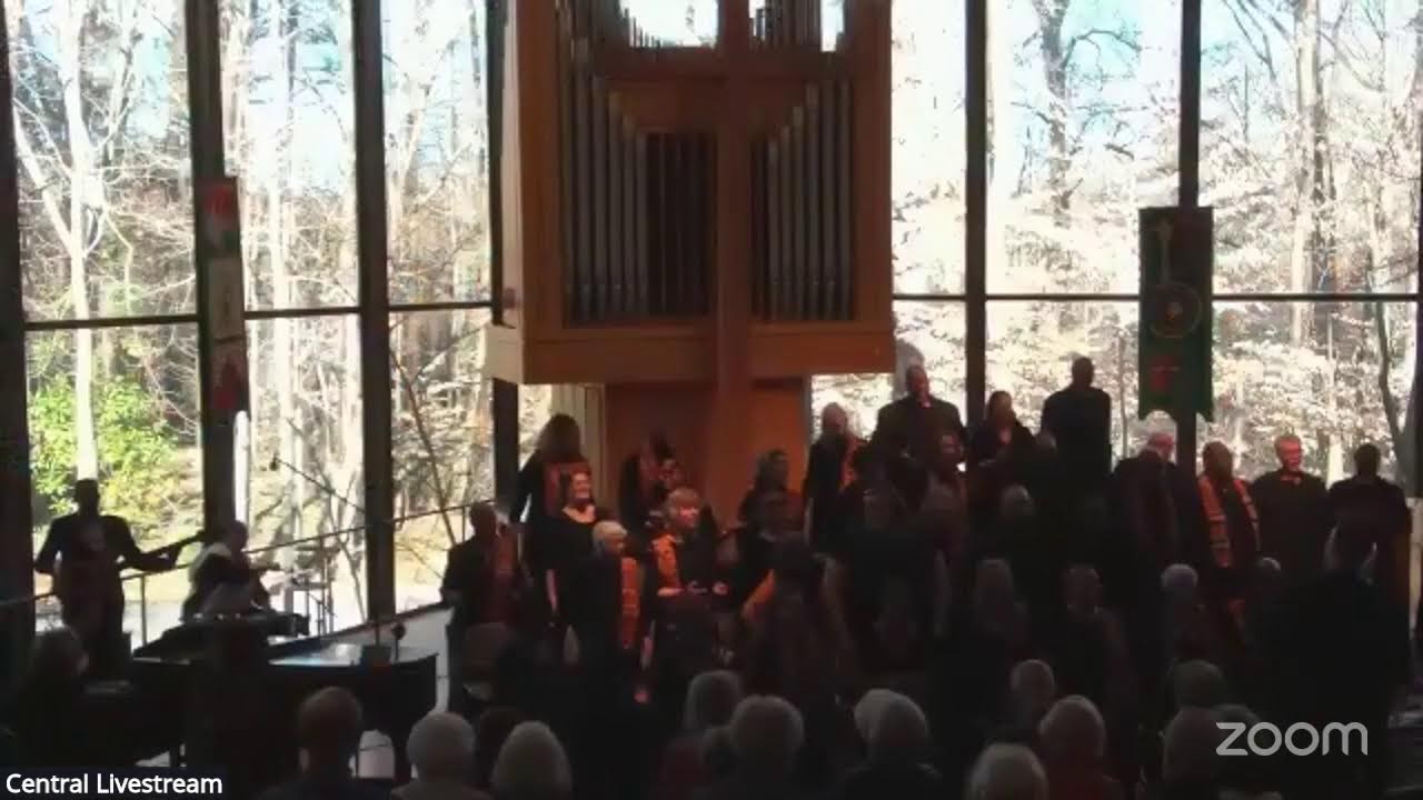 Singing Freedom: Past | Present | Future