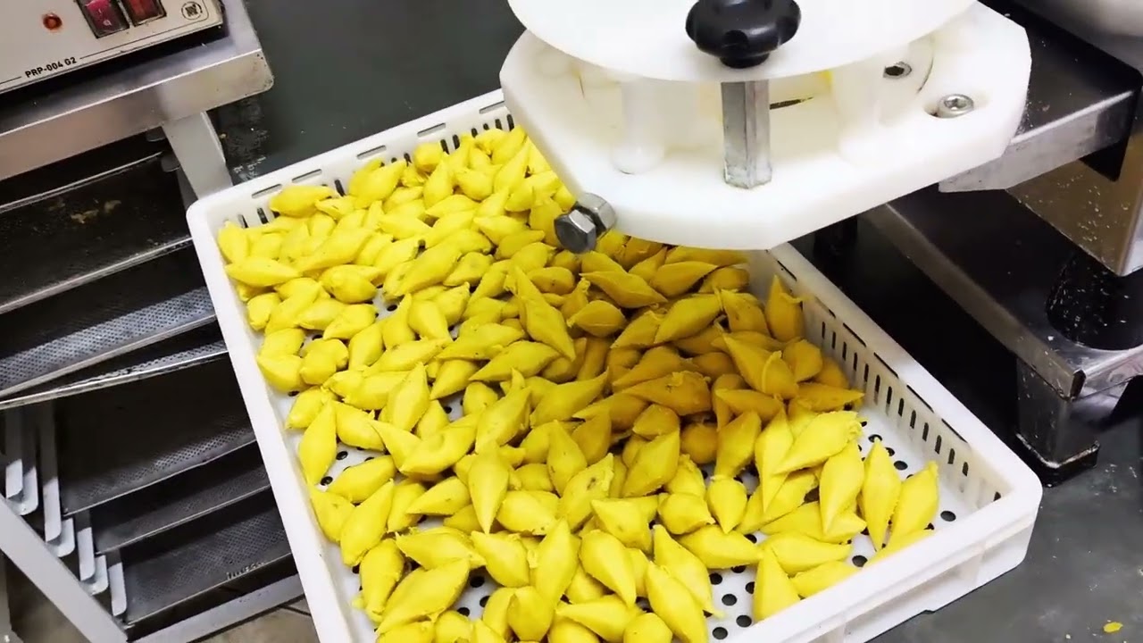 Batemos o record de vendas (Previa do que será final de ano) | Passo a passo com Vivendo de Salgados