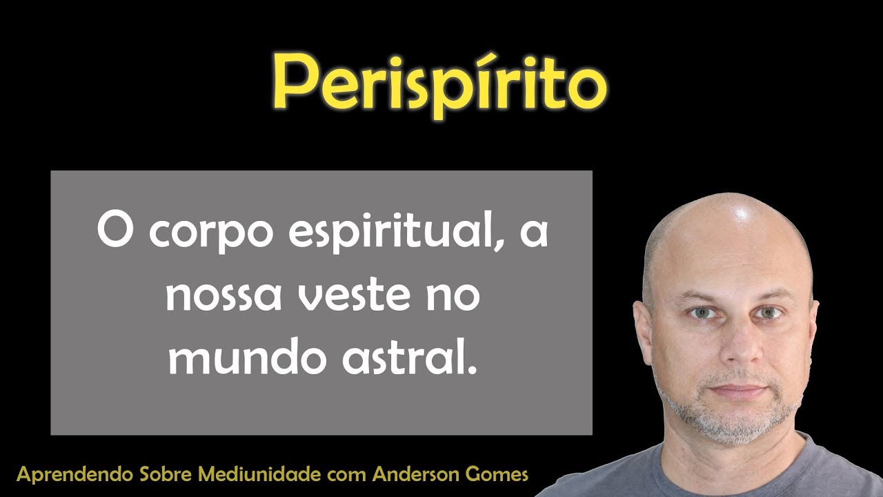 Perispírito