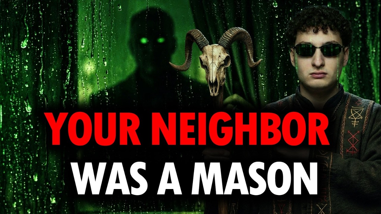 Chosen One, Your Neighbor Felt Something... They Definitely Know 🏘️👀