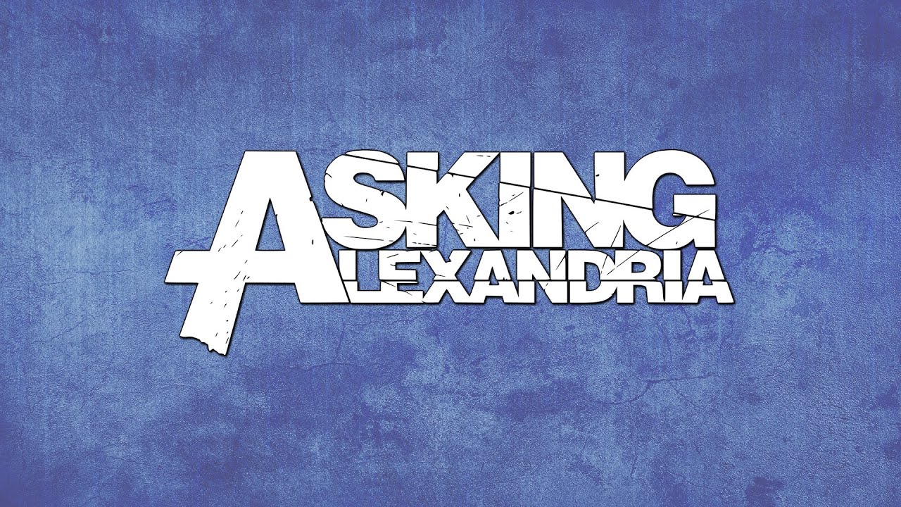 Asking Alexandria Interview with Cameron Liddell in January 2018