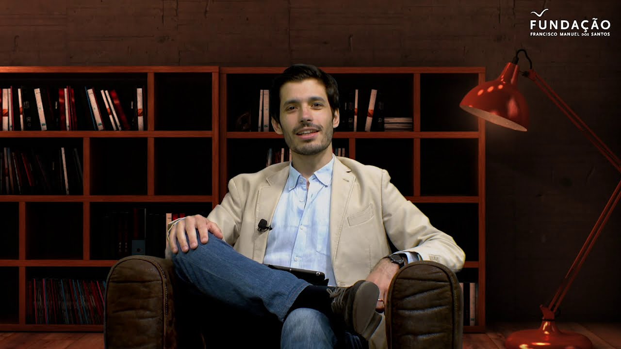 Remotamente interessante Ep.7 : 5 filósofos que vale a pena conhecer, com Desidério Murcho