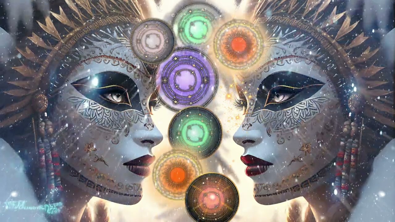 breaking  energetic codependency - reclaim your own energetic field