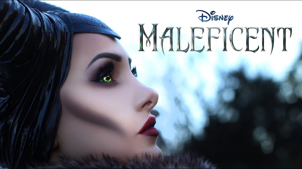 Maleficent_Shattered