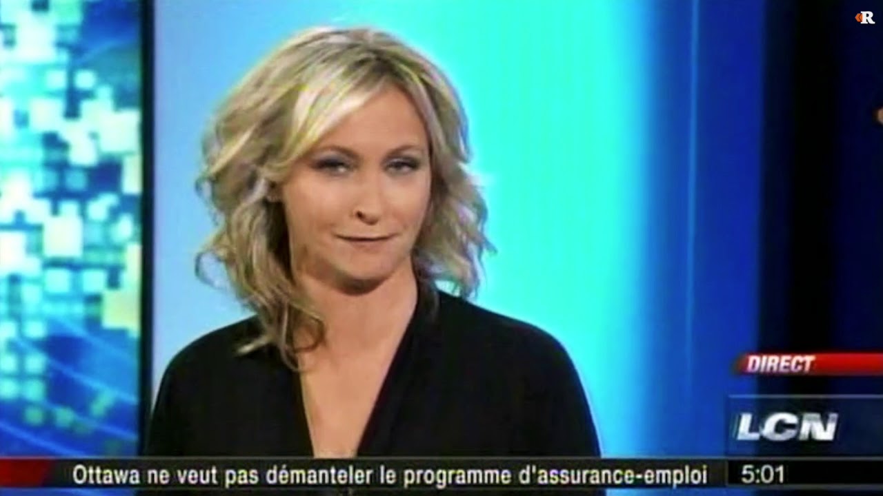 LCN MATIN | Nouveau Studio | 2012
