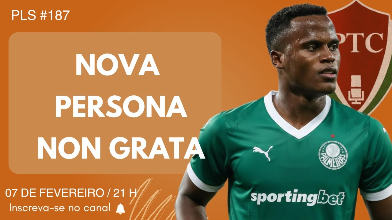 ARIAS ENGANOU O TORCEDOR? EVERALDO, LIMA, BOUANGA… PITACO LIVE SHOW DEBATE A SEMANA DO FLUMINENSE