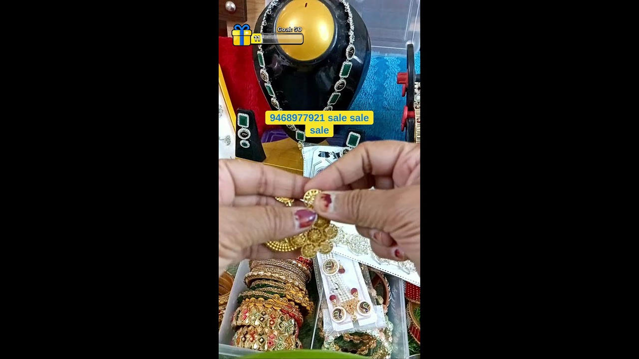 Live Stream of multi collection