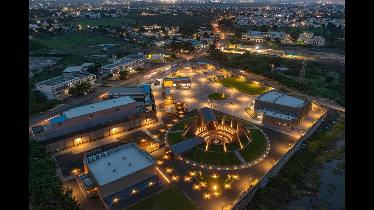Veer Balak Smarak, Anjar, Gujarat