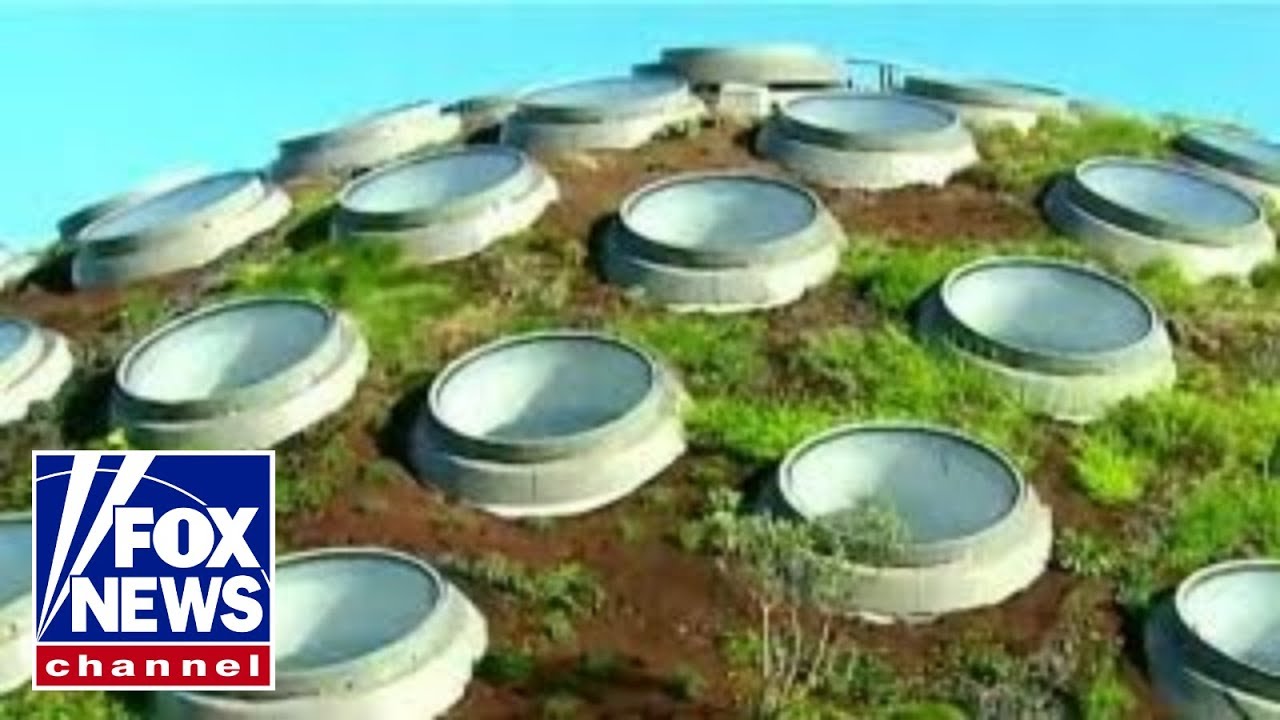 Denver attempting to implement green roof regulations