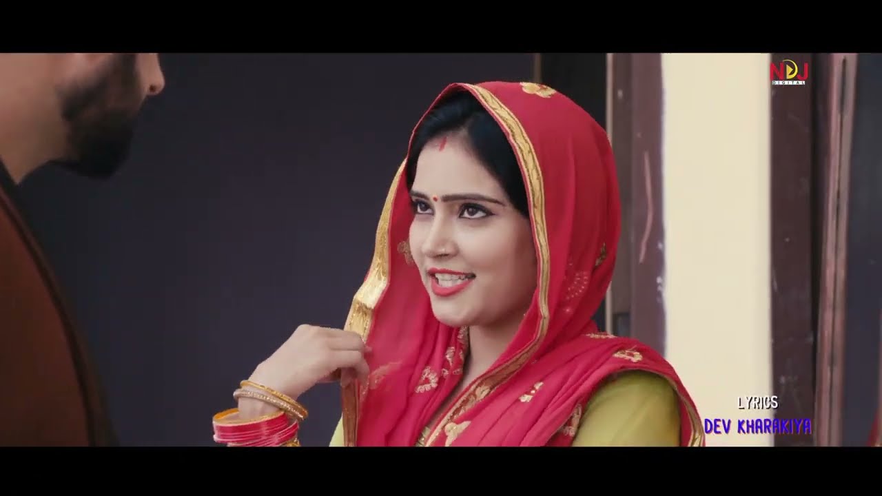 Jaan Baat Meri Maan - Rahul Puthi | Dev Kharkiya | Divya Jangid | Latest Haryanvi Song 2026