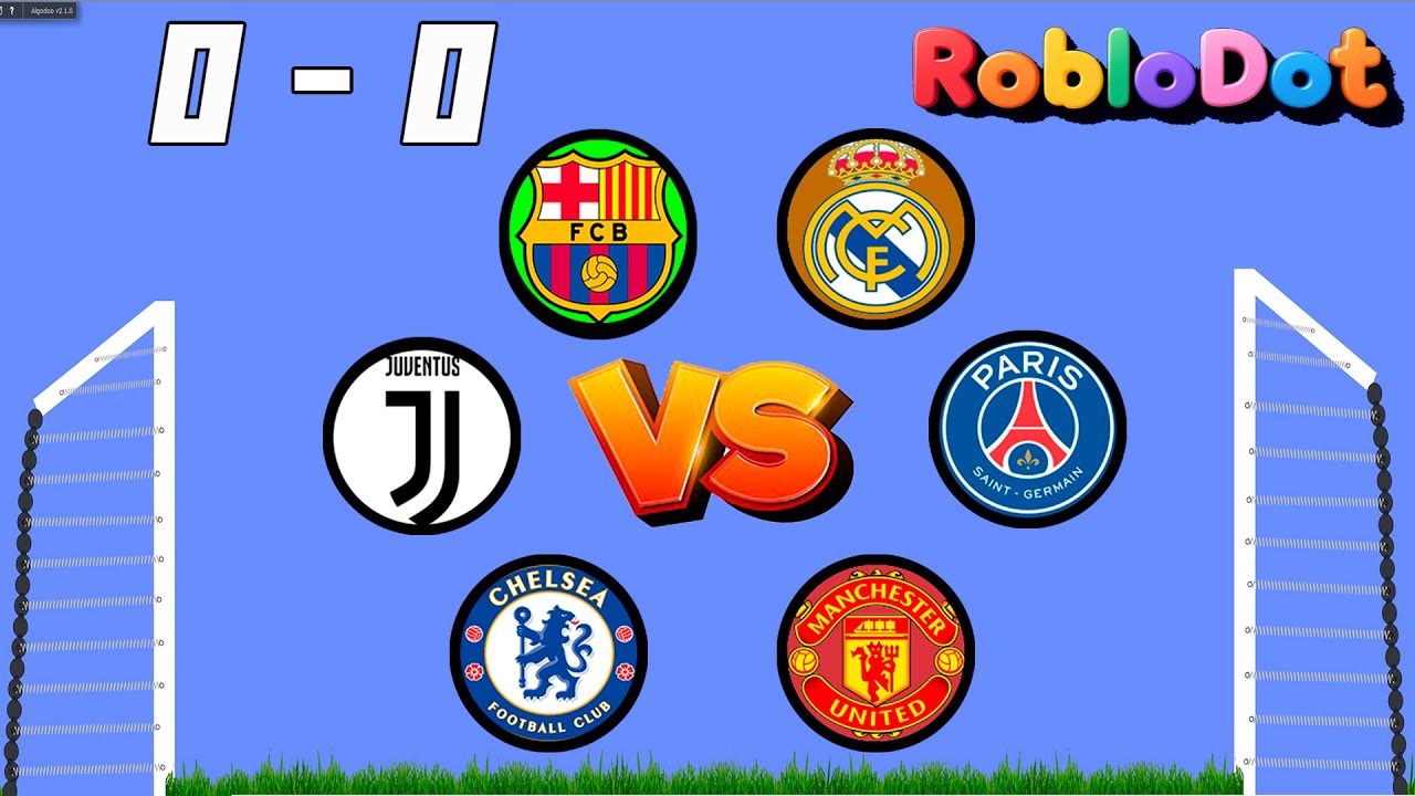 Real vs Barcelona — the game that went out of control