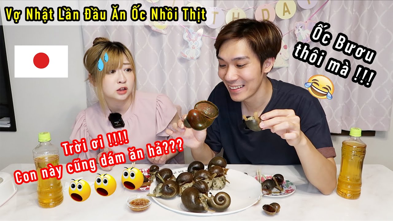 Vợ Nhật 