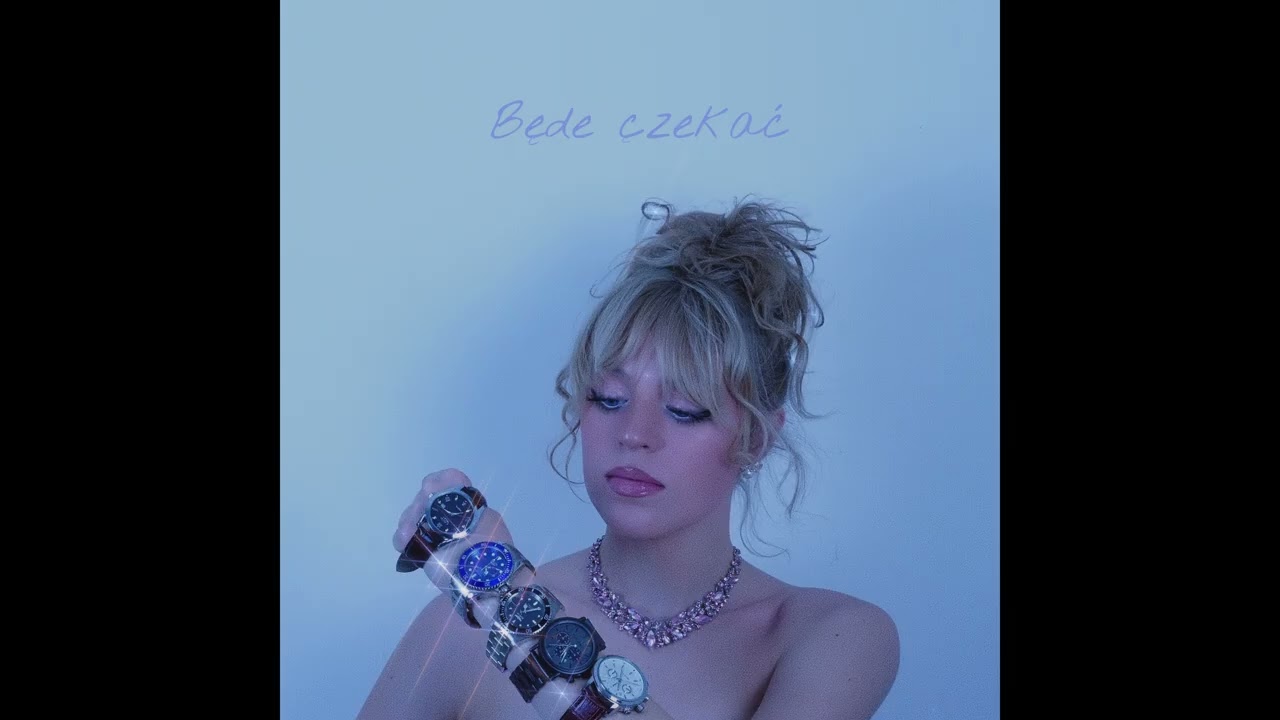 Ania Saar - Będę czekać 