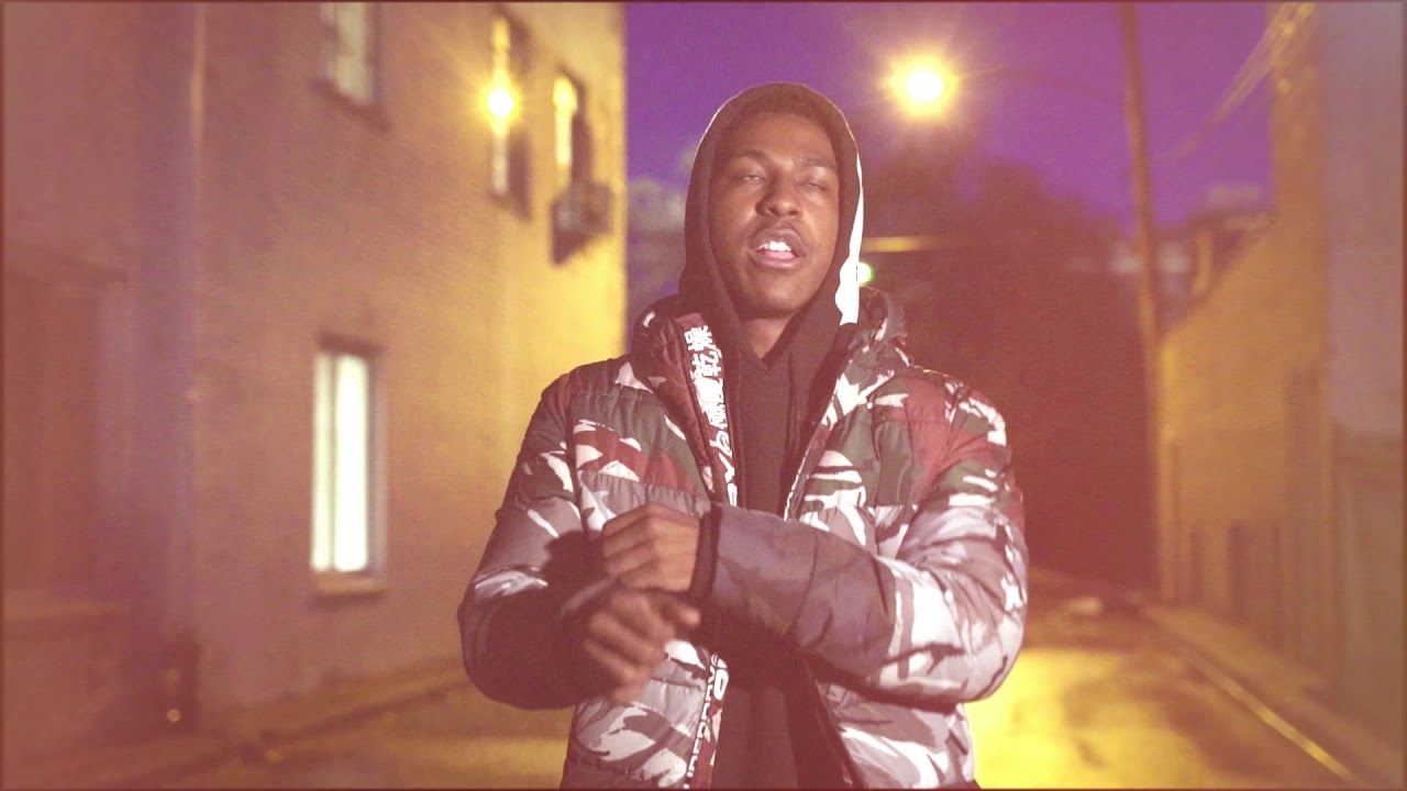 UptKidd - Troop (Official Music Video) | Directed By @KelWitDaCam