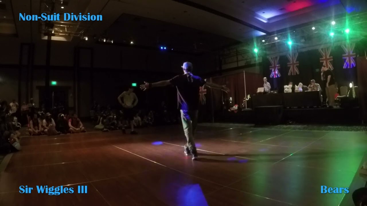 Megaplex XV 2016 Floor Wars