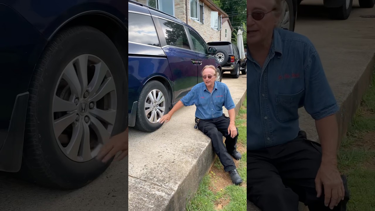 The Truth About Rotating Your Tires