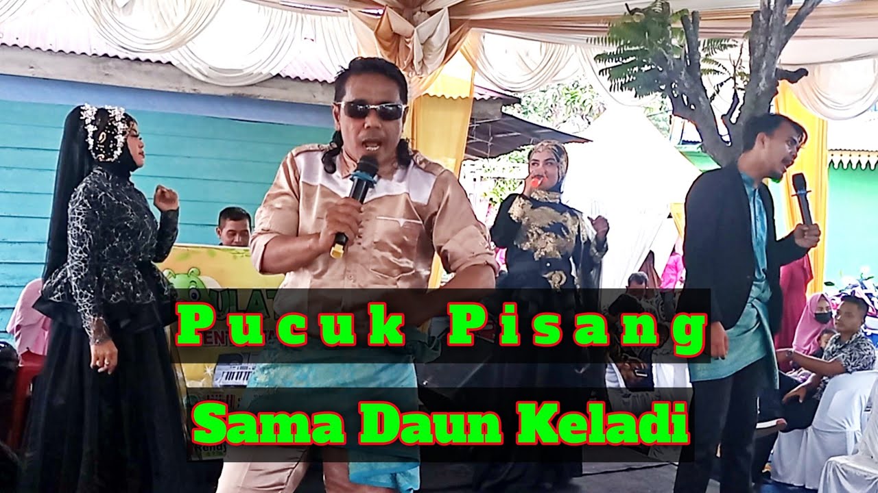 LAGU MELAYU 3 DEMENSI | RENTAK MELAYU DELI