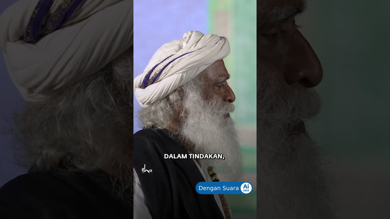 Aku Cinta Kamu adalah Sebuah Komitmen