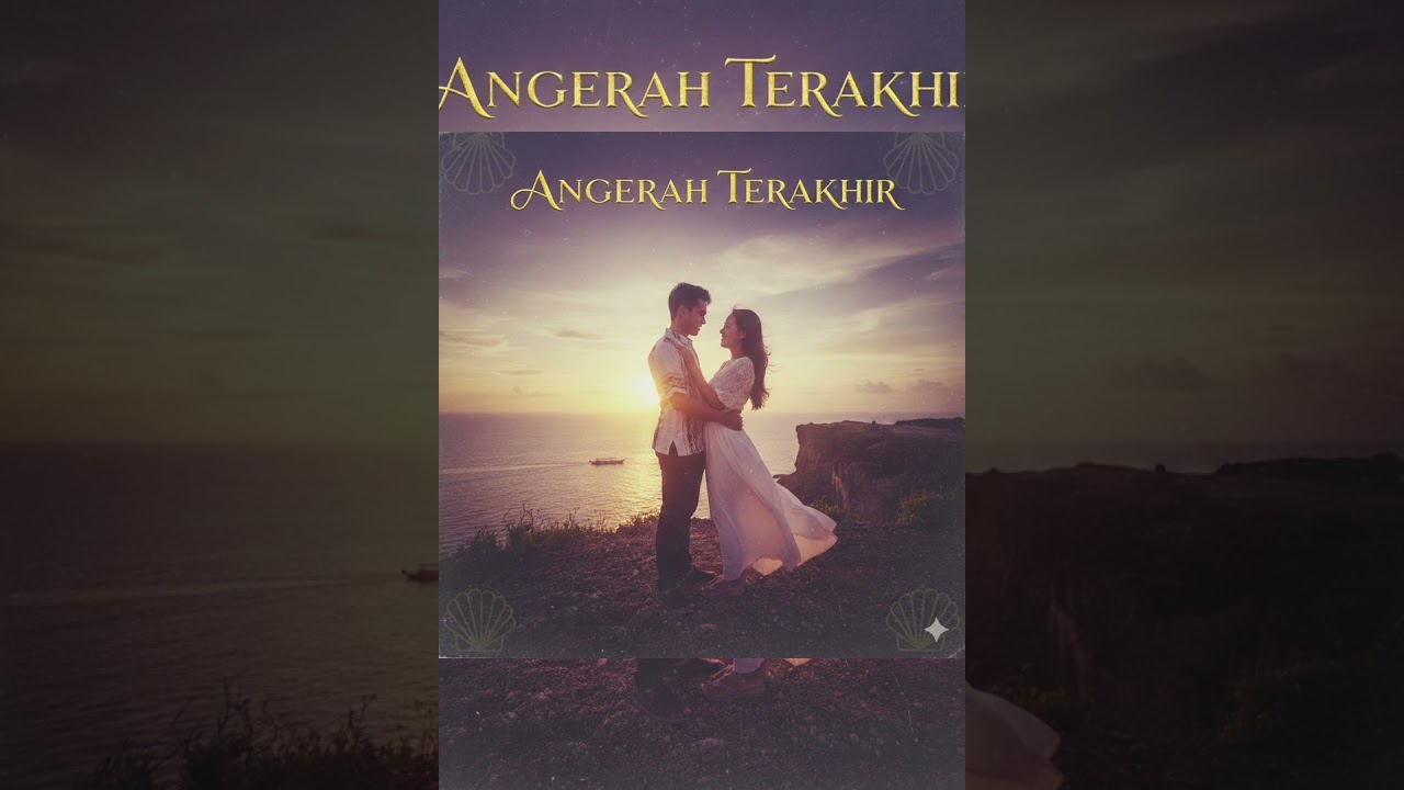 ANUGRAH TERAKHIR#PASANGANHIDUP#SELAMANYA