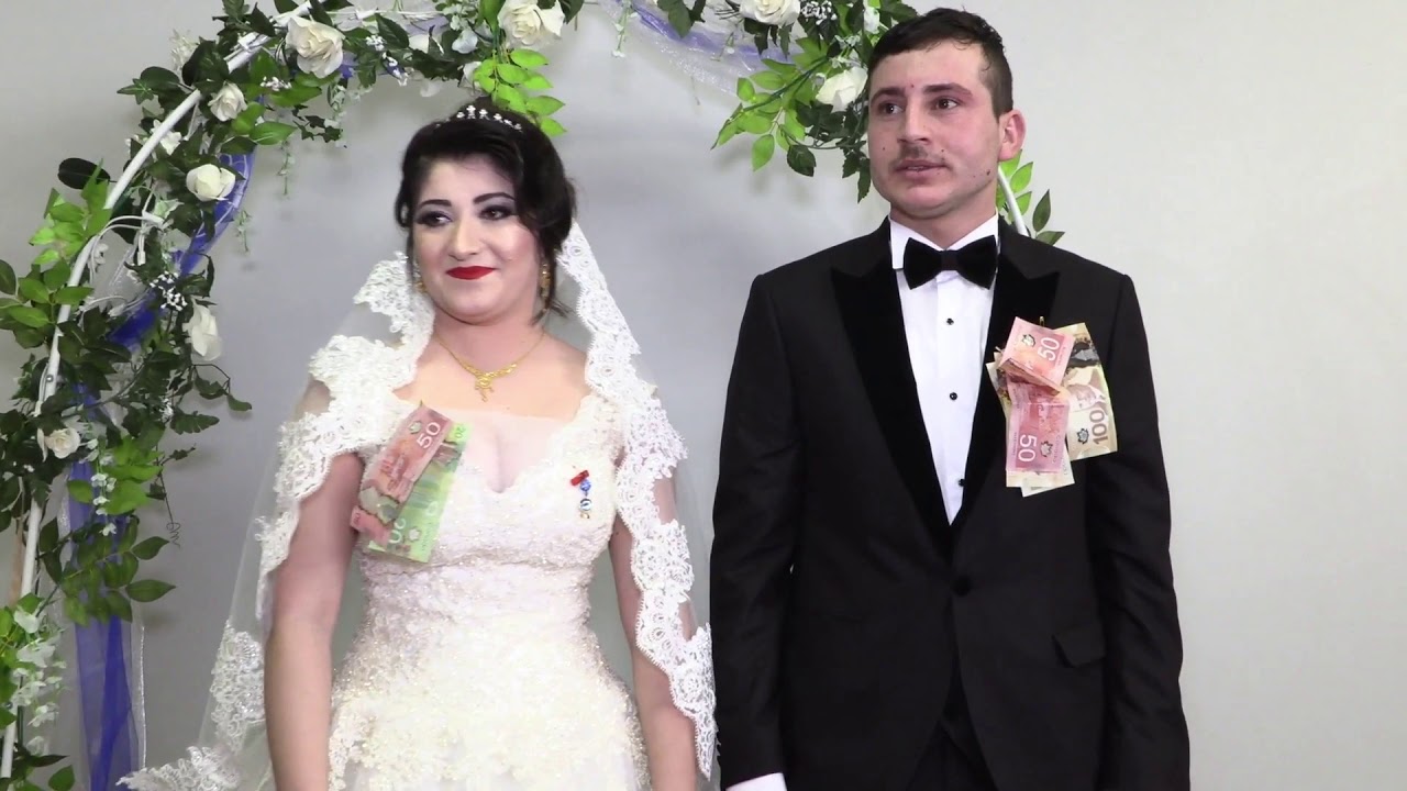 Wedding Of Kamiran & Suhaila