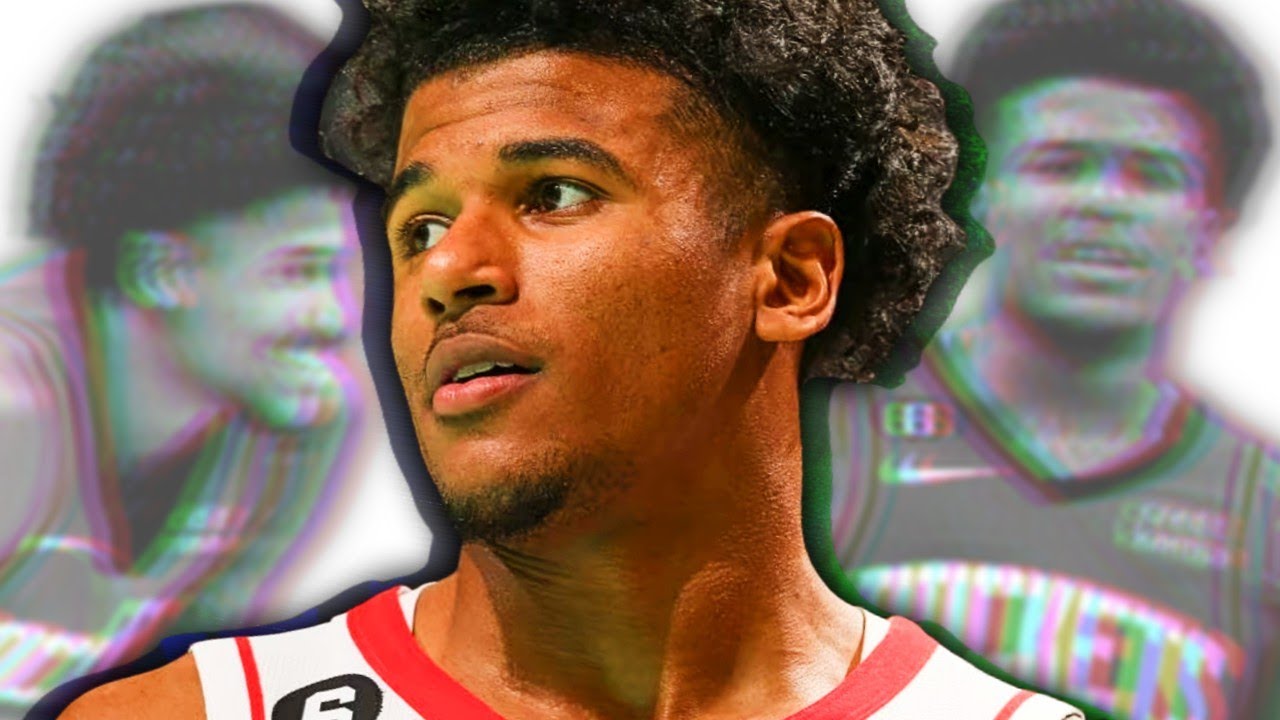 You Should Be Very Concerned About Jalen Green.