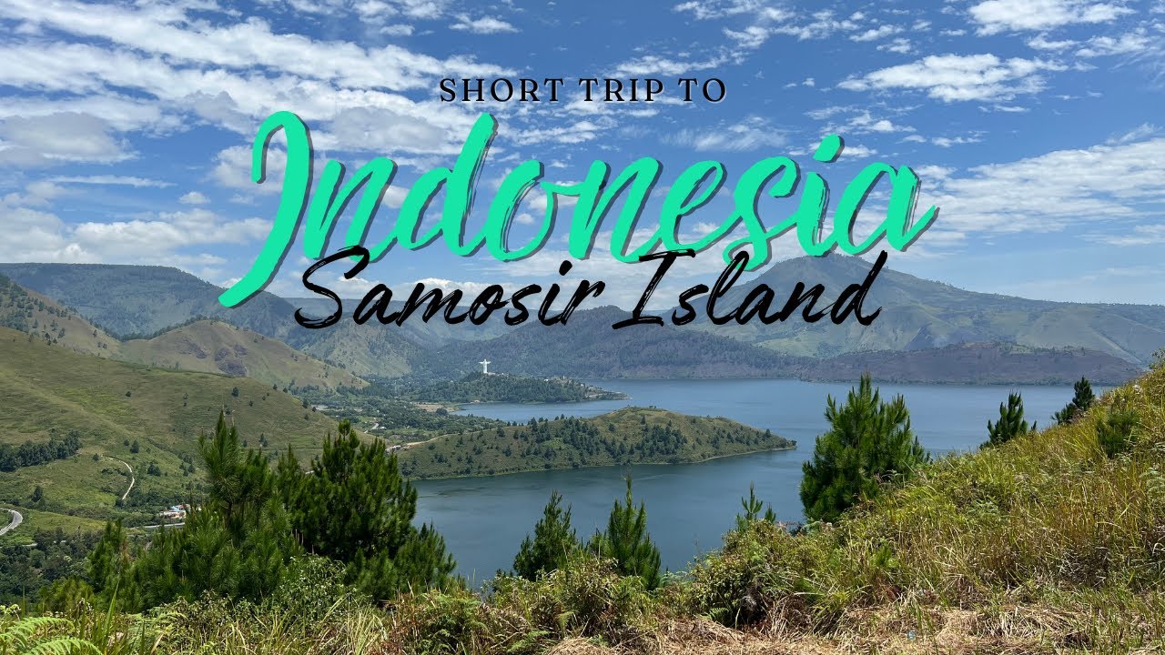 Unforgettable Holiday to Indonesia: Medan & Samosir Island Awaits! 🌟