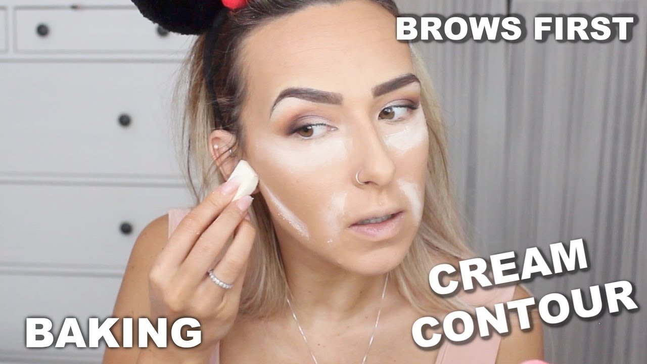 MAKEUP TECHNIQUES I'VE BEEN TRYING AND LOVING