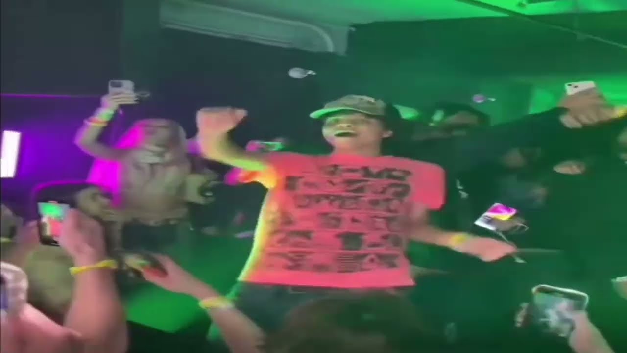 Human Nature (FULL Hoodtrap Remix)