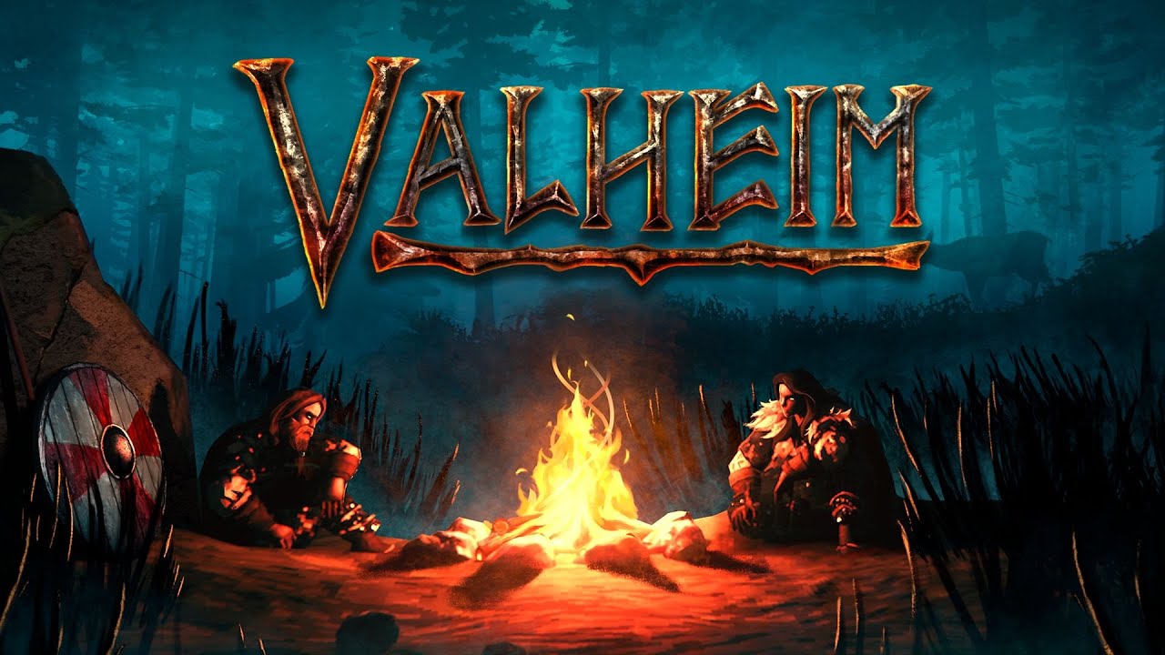 VALHEIM