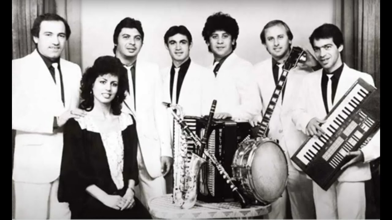 Оркестър СТРАНДЖА 88 ' - Б страна с рък., ИВАН КАЛЧЕВ , СЛАВКА КАЛЧЕВА , ВЕЛИЧКО ПАМУКОВ. ГАГОВ,