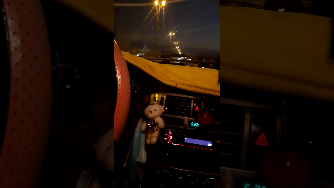 صالح بوخشيم حال العين بعدها