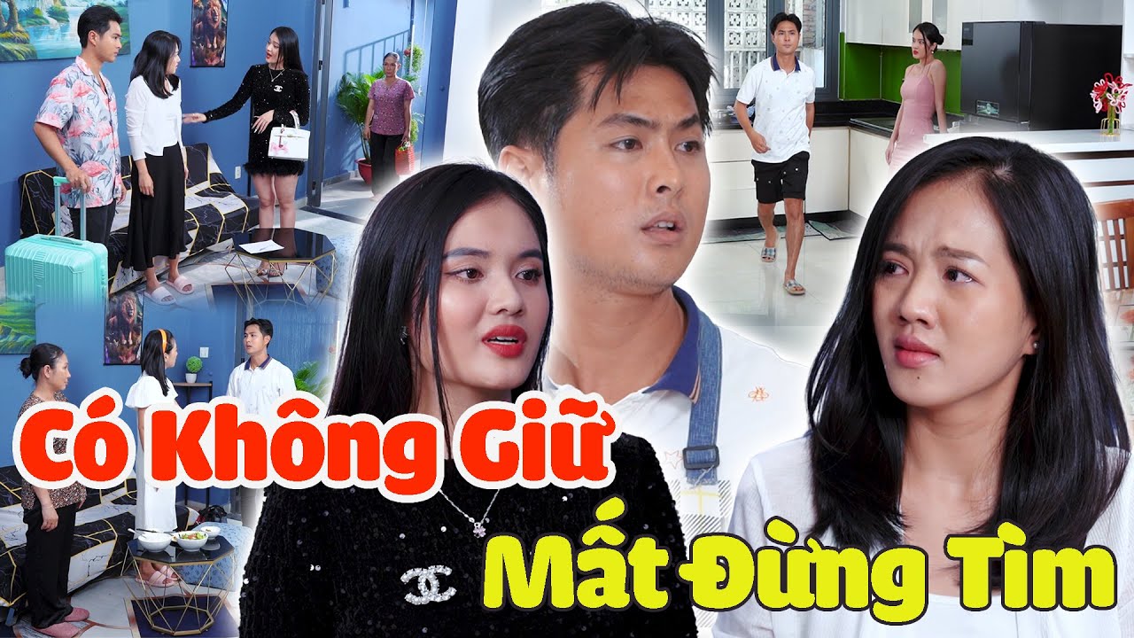 Nhà Bị Phá Sản Thanh Niên Bỏ 