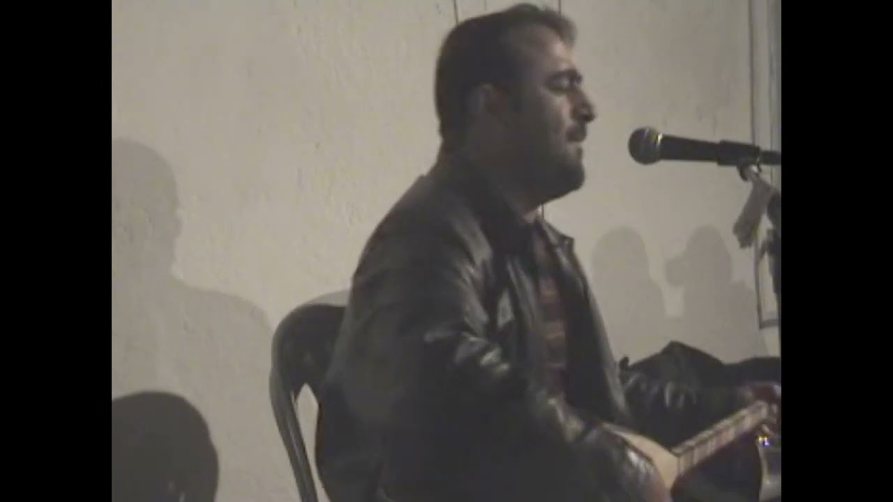 TUFAN ALTAŞ MÜHÜR GÖZLÜM