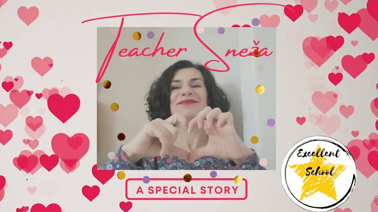 Story time | Love Story