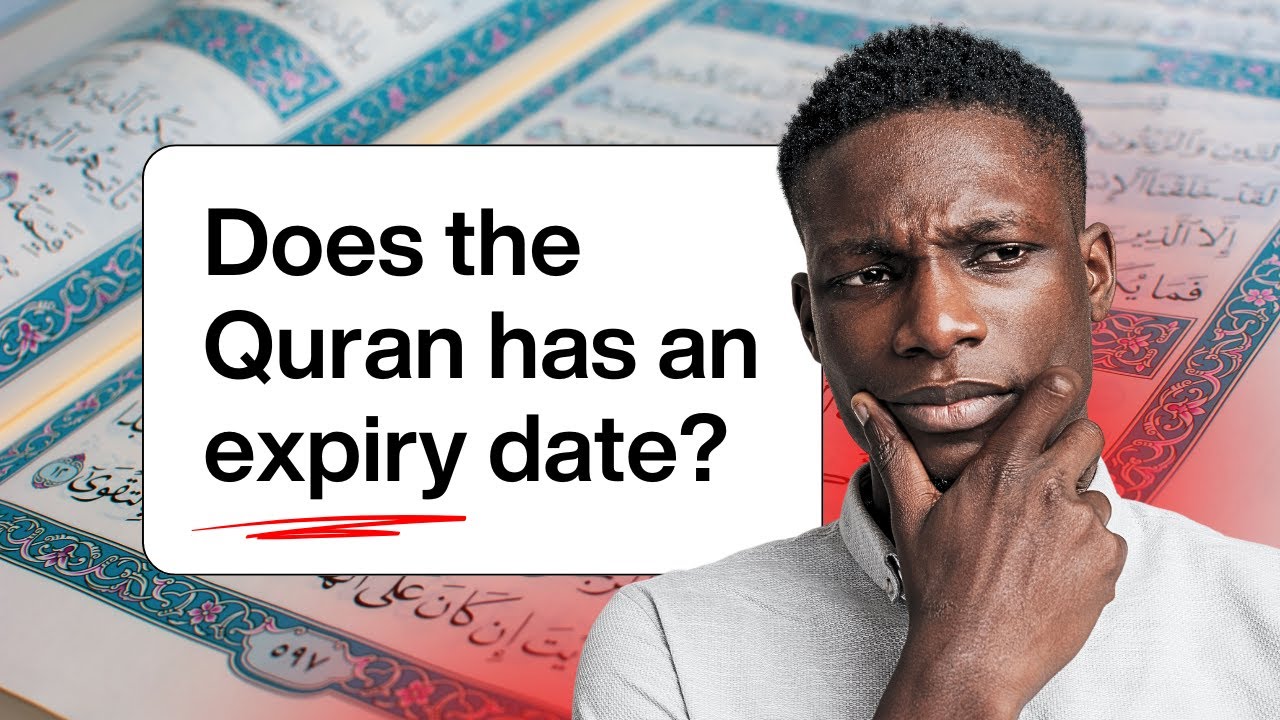 The Quran and the Question of Time
