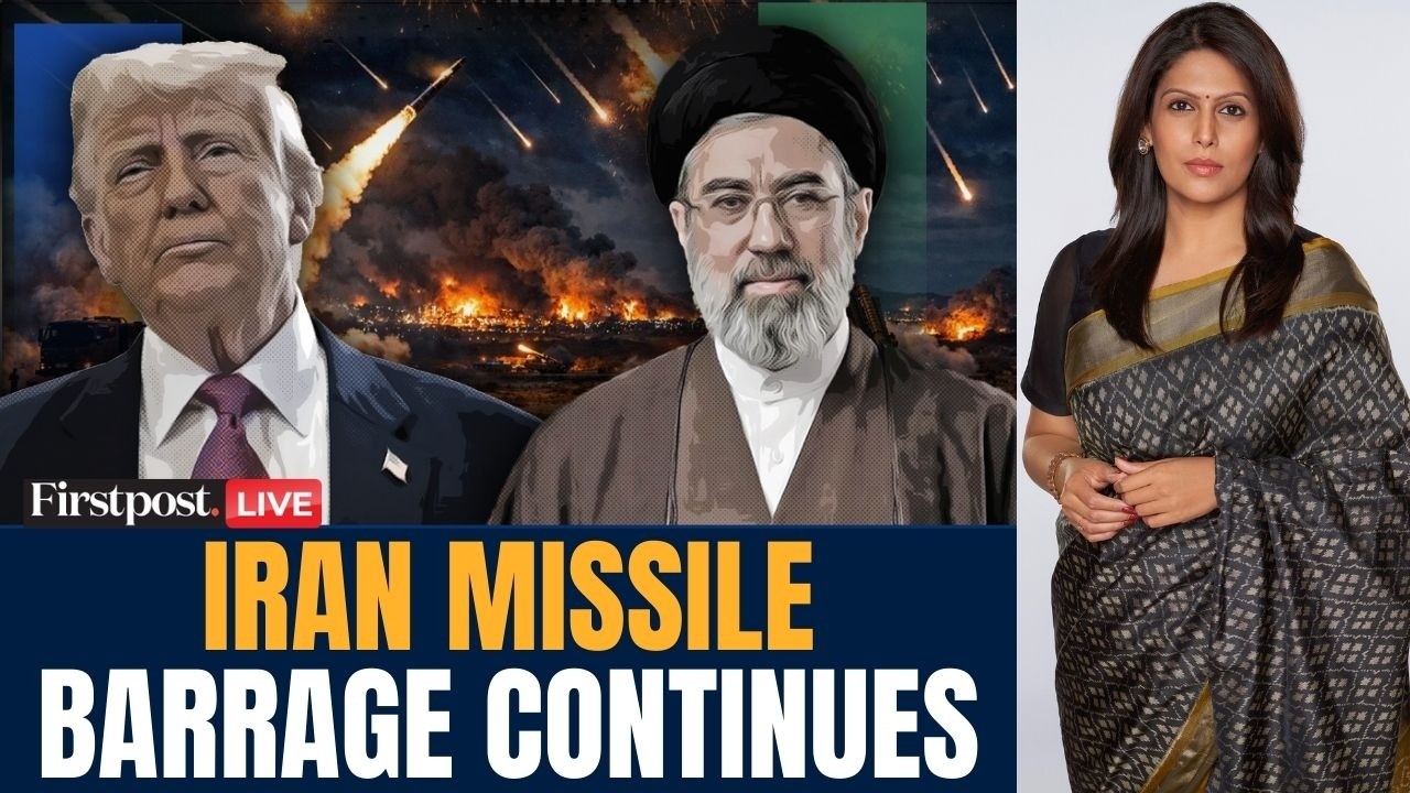 US Iran LIVE: US Warns Iran of 