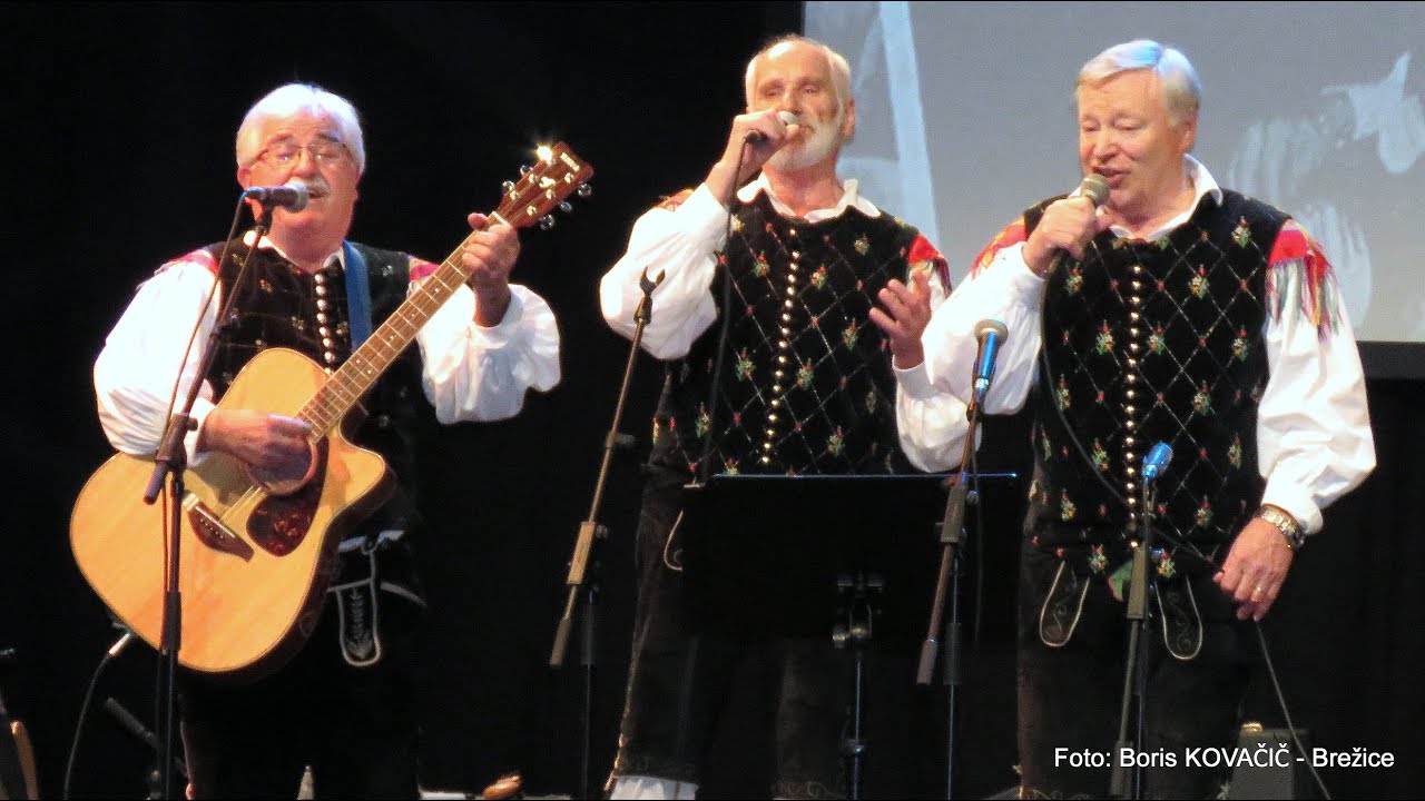 KONCERT Fantje z vseh vetrov , 8. del (od devetih) (v živo)