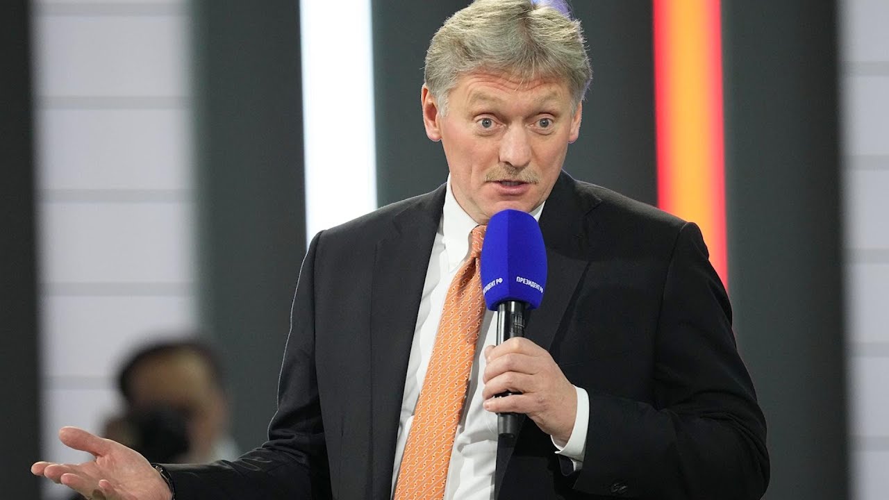 Kremlin declines to comment on Trump charges