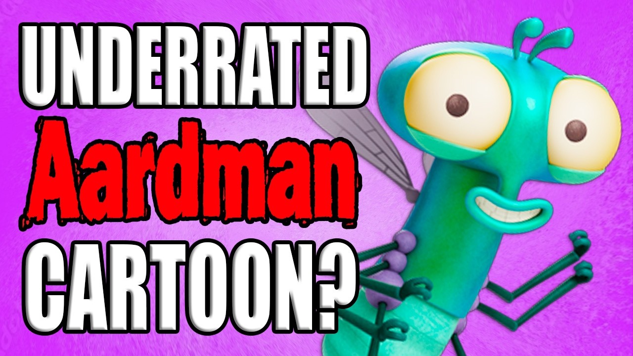 Why LLOYD OF THE FLIES Is A Hidden Gem! (Patron Request #30)