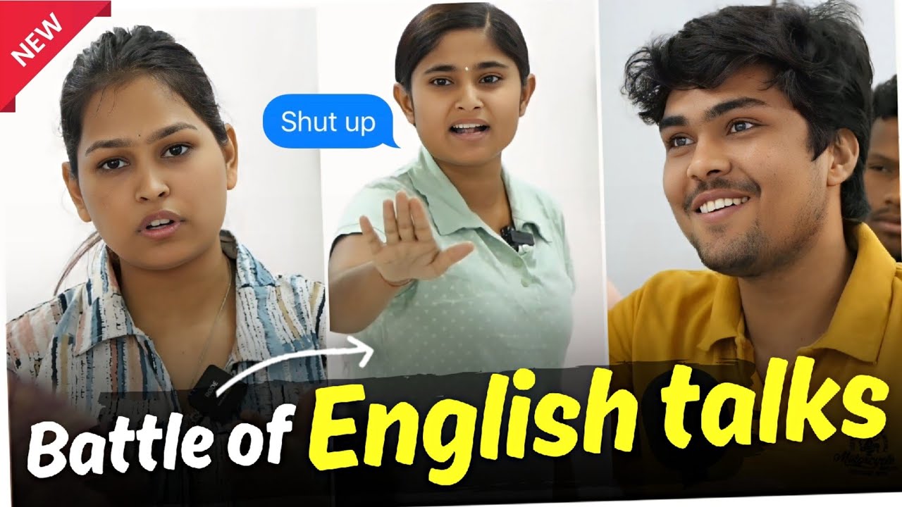 English Panel Debate | Confidence Buliding in English speaking | Debate in English at WellTalk