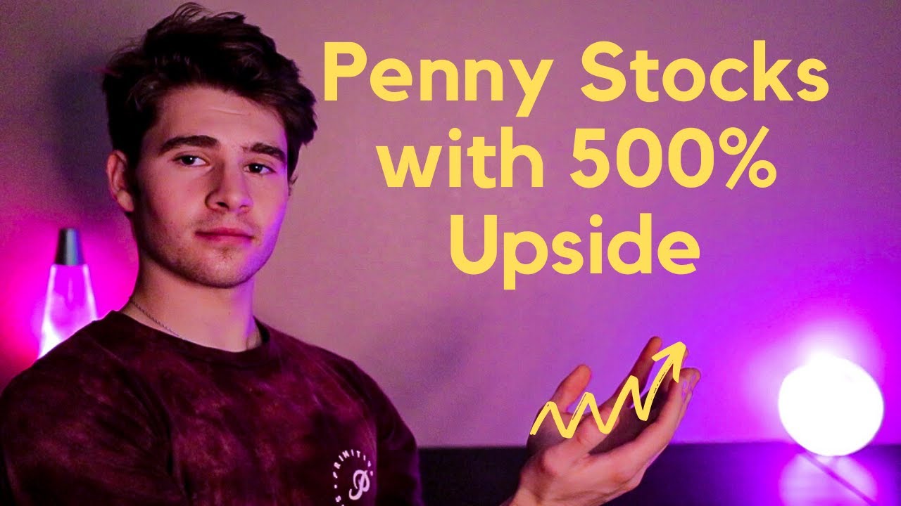 Best Penny Stocks to Buy Right NOW!🚀 | Penny Stocks 2020