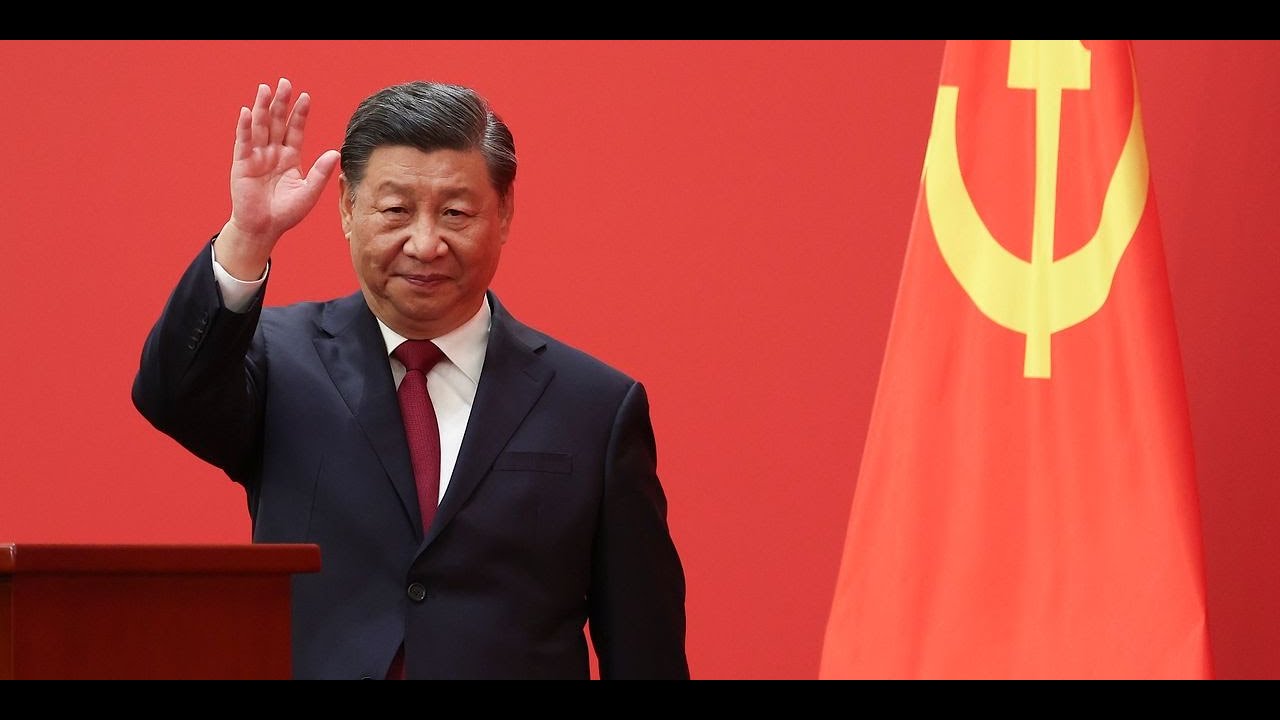Meet the Xi Jinping Loyalist Now Overseeing China&rsquo;s Economy | #The China Brief