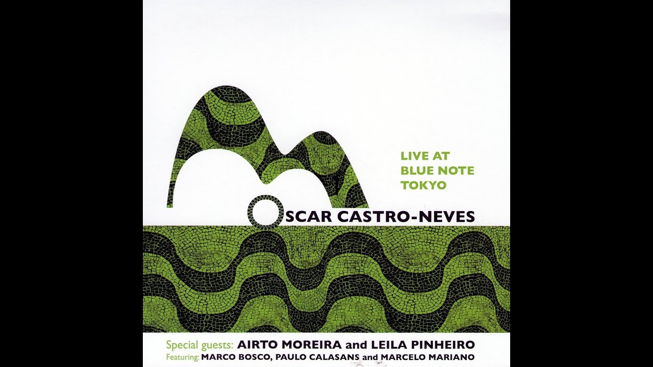 Ela é Carioca