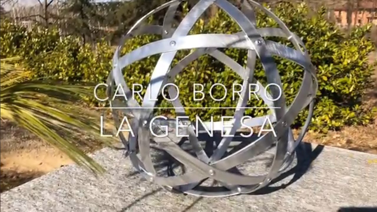 Genesa 1 pentasfera quello che nessuno ti racconta.