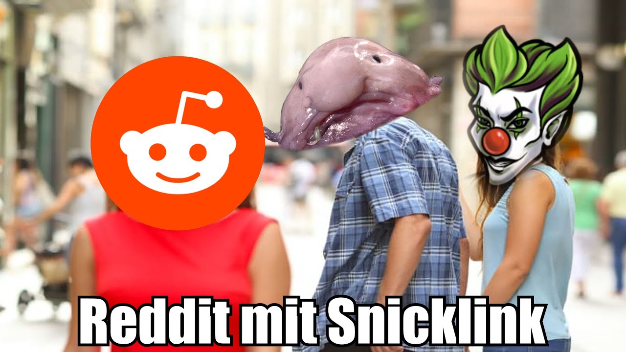 Reddit relationship advice mit SnickLink