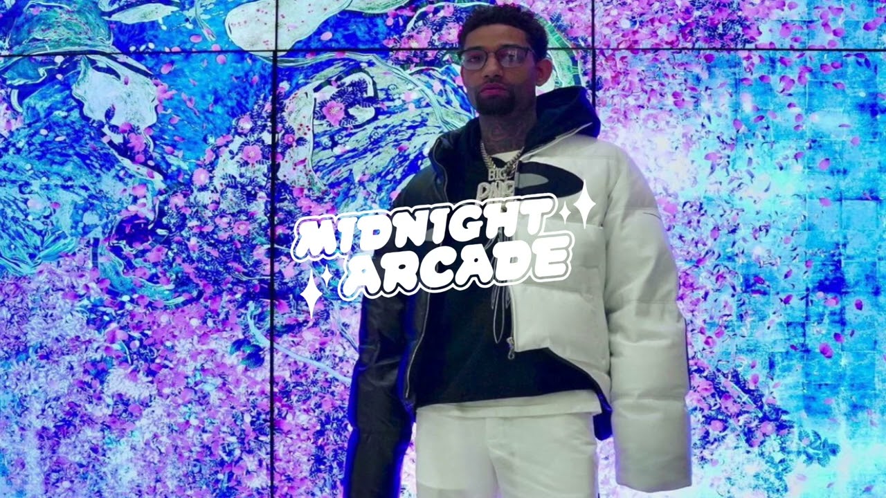 PnB RocK - UNI (Prod. PnB RocK x Audio Jacc) *Official Audio*