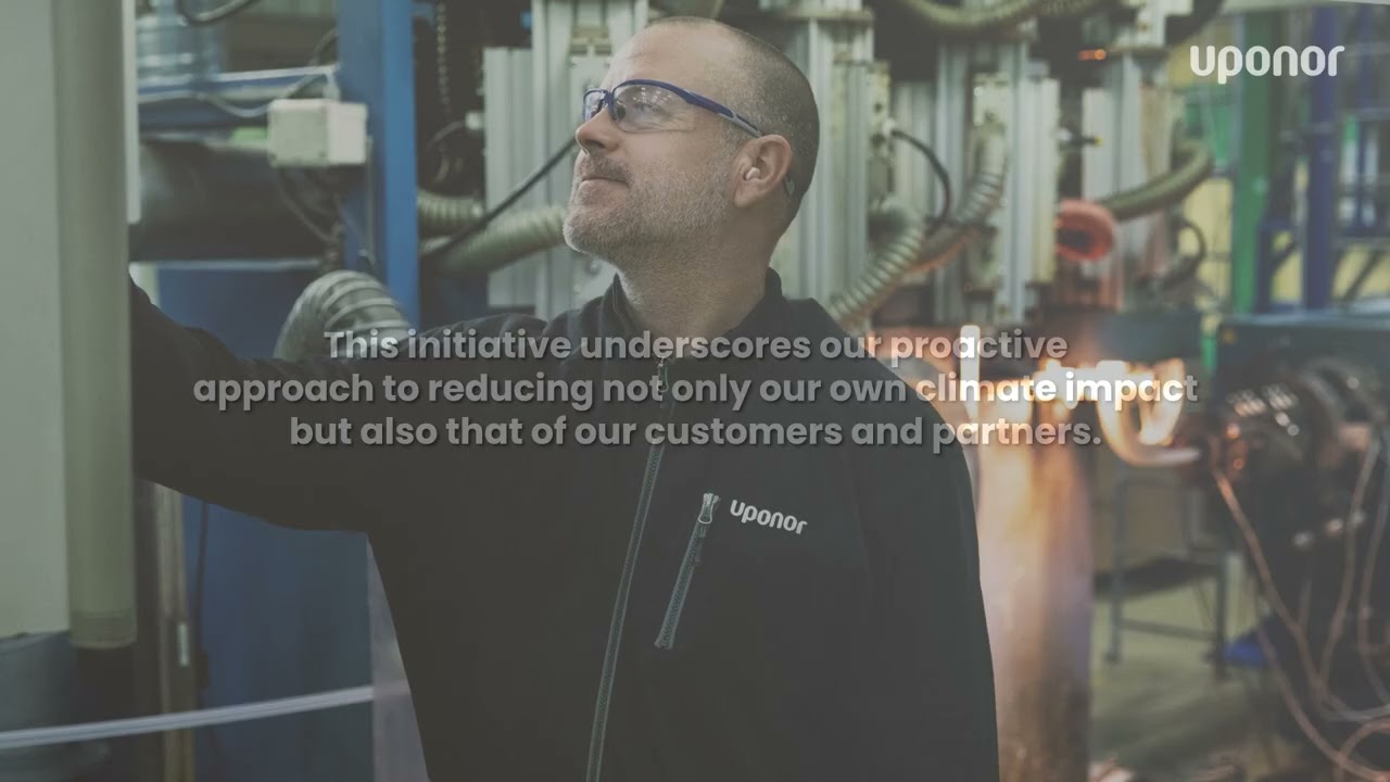 Carbon Neutral Factory in Virsbo