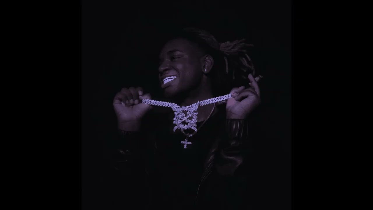 [FREE] Ken Carson X Lil Uzi Vert type beat - GO TIME