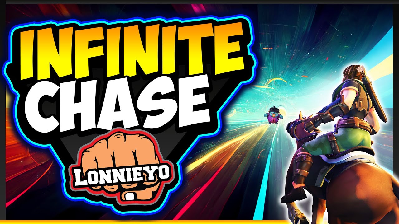 Chasing Streamsniper for *15 MINUTES* | Realm Royale Reforged