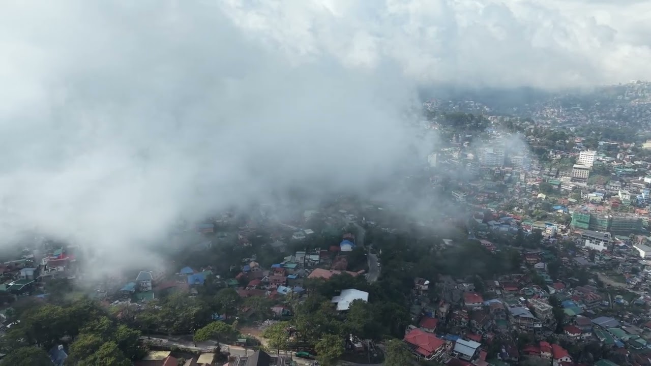 Dominican Hill Baguio #fyp #shorts #reels follow my channel for more contents
